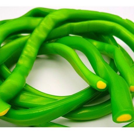 Giant Apple Cables Giant Apple Cables